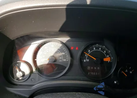 2016 Jeep Patriot Sport из США, поврежденный, VIN 1C4NJPBA1GD670256